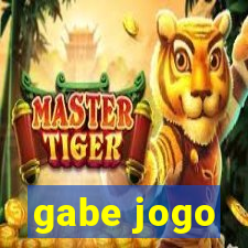 gabe jogo